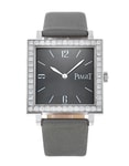 Pre-Owned Piaget Altiplano Watch